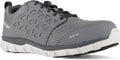 Reebok Work Mens Sublite Cushion Electrical Alloy Toe Work Shoes Men's
