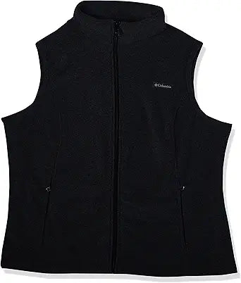 Columbia Women's Benton Springs Vest for Ultimate Warmth
