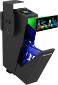 Gun Safe Biometric Pistol Safe Fingerprint Quick Access