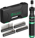 Torque Screwdriver Wrench Driver Set 8-70 in-lb - Precision Hand Tool