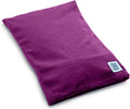 Microwave Heating Pad with Removable Cover - Weighted Moist Heat