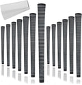 Karma Revolution 360 Golf Grips - No Alignment, Easy Install