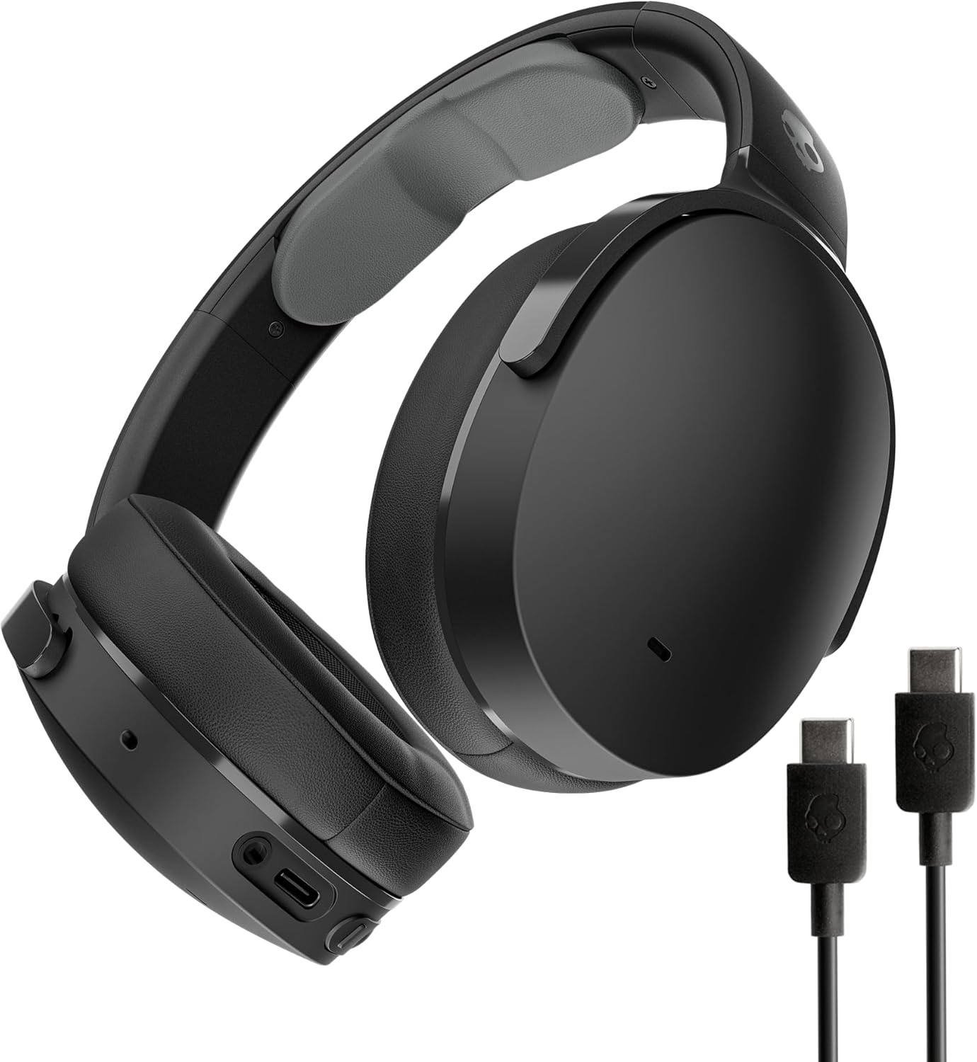 Skullcandy Hesh Evo Wireless Over-Ear Headphones for Music Lovers