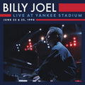 Live At Yankee Stadium - Billy Joel Concert Recording