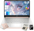 HP 2025 14 in Laptop for Student & Business - Lightweight Performance