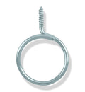 Cable & Wire Support Heavy Duty 2 in Threaded Bridle Rings - 100 Pack