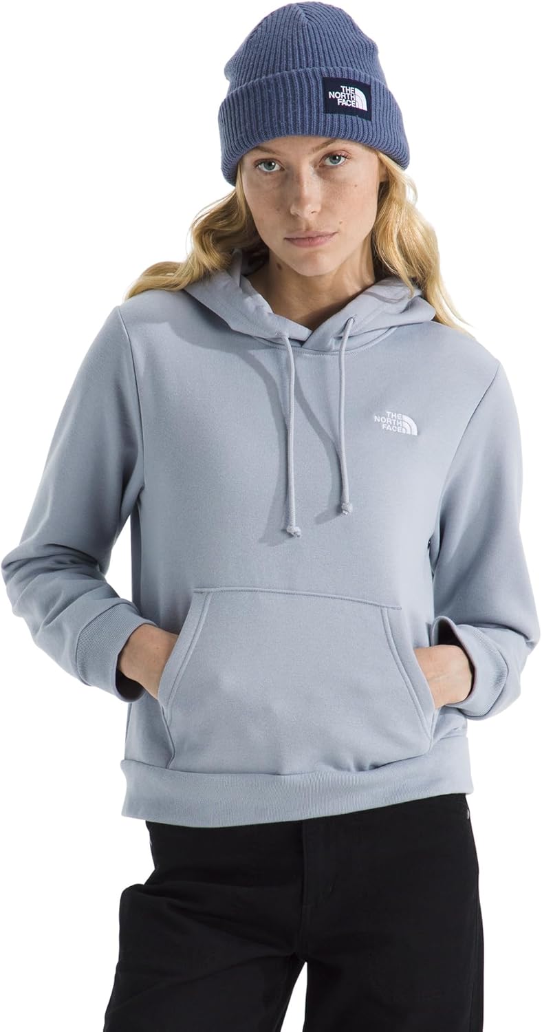 Women's Evolution Simple Dome Hoodie for Outdoor Exploration