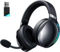 UG-06 Wireless Gaming Headset - Low Latency 3D Stereo for PS5/PC