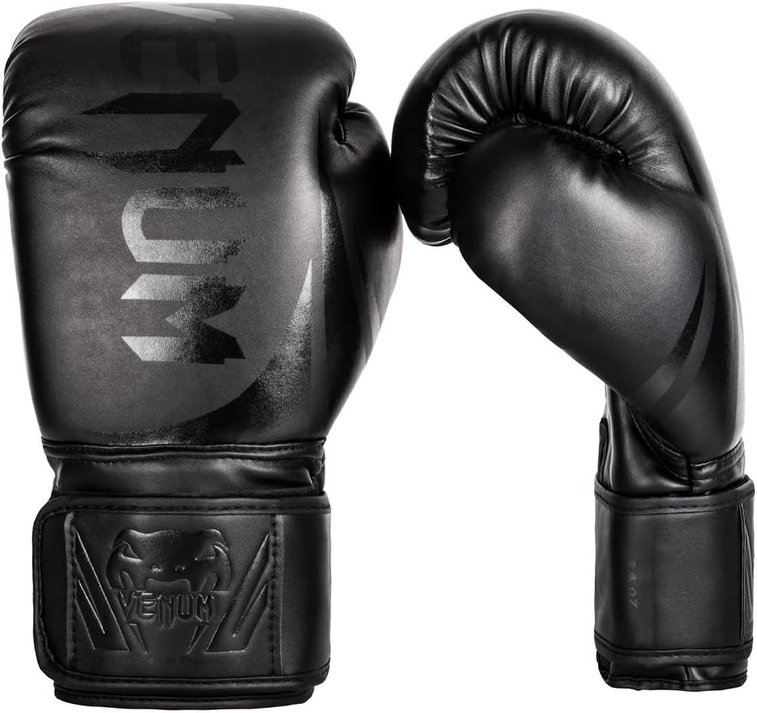 Venum Challenger 2.0 Boxing Gloves for Ultimate Performance