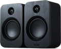 Get Together Duo Bluetooth Bookshelf Speakers - Eco Wireless Sound