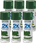 Rust-Oleum Painter's Touch 2X Ultra Cover Spray Paint - Gloss Hunter