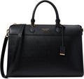 kate spade new york Morgan Saffiano Leather Laptop Bag - Fits 16ft