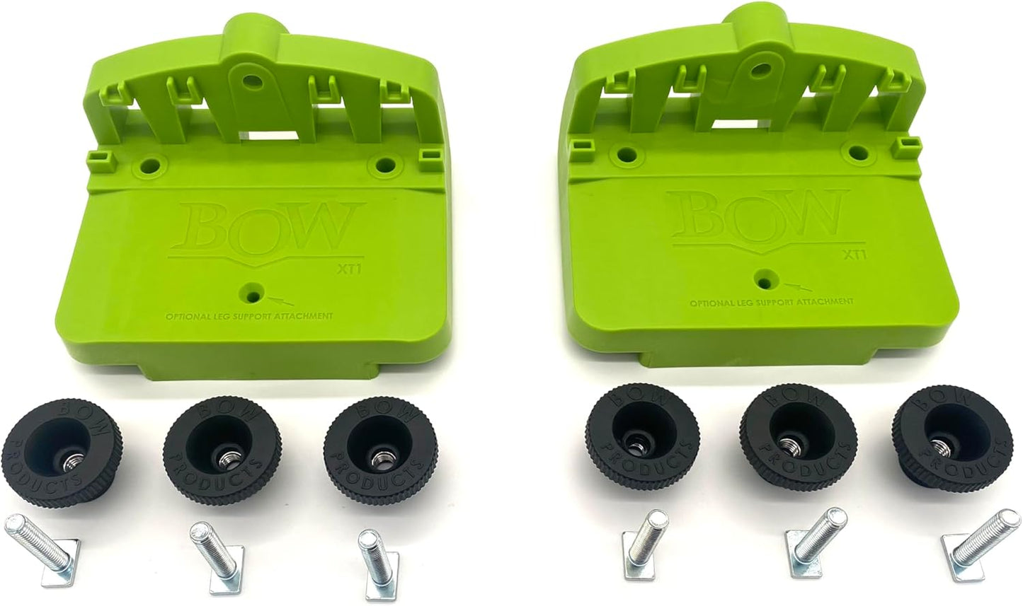 XT1 Feed Supports for XT XTENDER Fences - Boost Stability and Control
