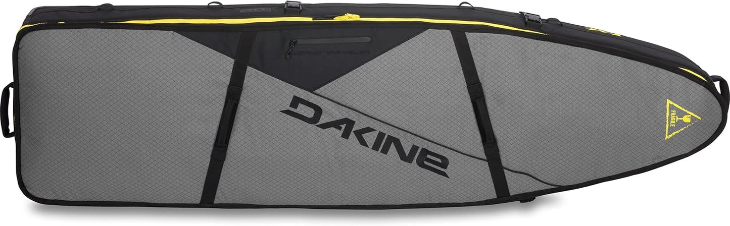 Dakine Carbon Surfboard Bag - Ultimate 8'6 Quiver Protection