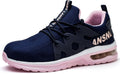 Steel Toe Shoes for Women Indestructible Safety Work Shoes Women's