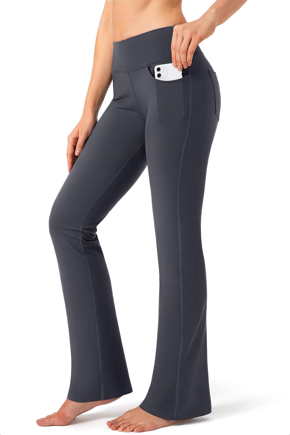 G Gradual Women's Yoga Pants with Pockets for Every Occasion