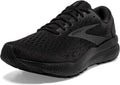 Brooks Womens Ghost 16 Neutral Running Shoe - Smooth (Style 76H7)