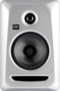 KRK Classic CL5G3 5 in Powered Studio Monitor Limited Edition - Silver