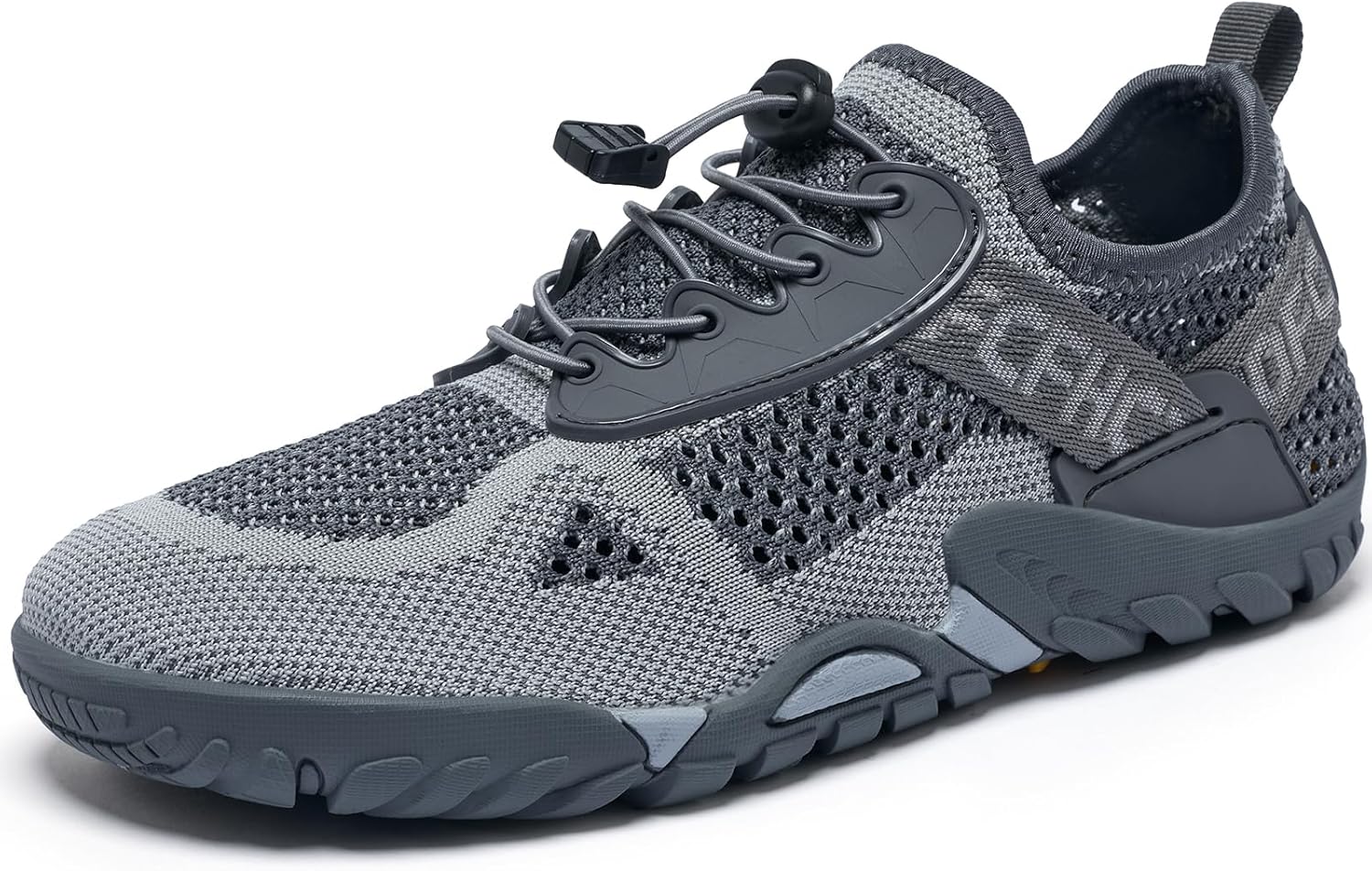 SOBASO Men's Quick Dry Water Shoes