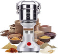 Goldtouch 550g Grain Mill Grinder 2000W - High-Speed Home Pulverizer