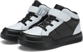 Girls Shoes Boys High Top Sneakers Lightweight Casual