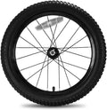 JOYSTAR Kids Bike Replacement Wheels for 12 to 20 Inch Bikes
