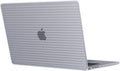 Tech21 Evo Wave case for MacBook Air 15 in Clear - Slim Impact Shield