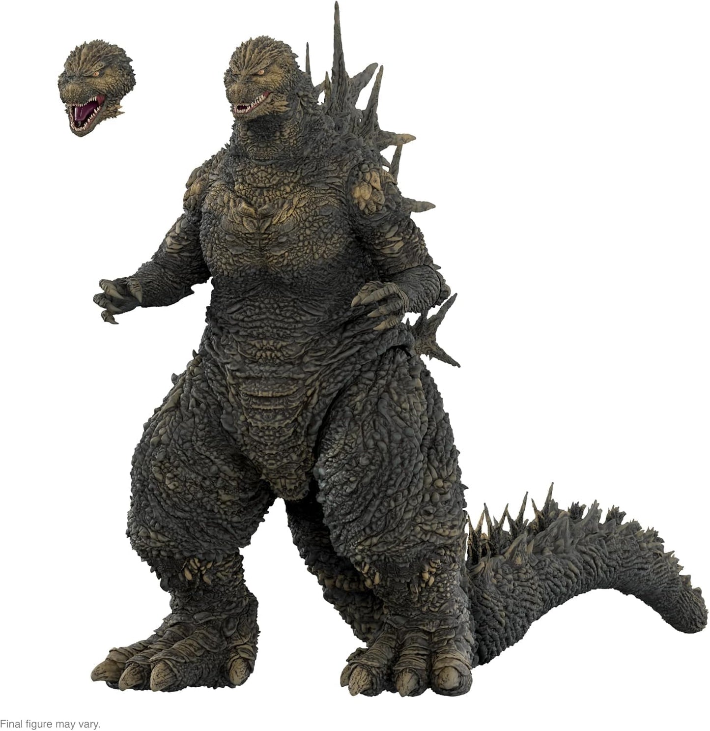 Toho Godzilla Minus One Figure - 8 Inch Super7 Action Figure
