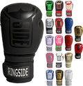 Apex Bag Boxing Gloves for Men and Women - IMF-Tech Wrist Support