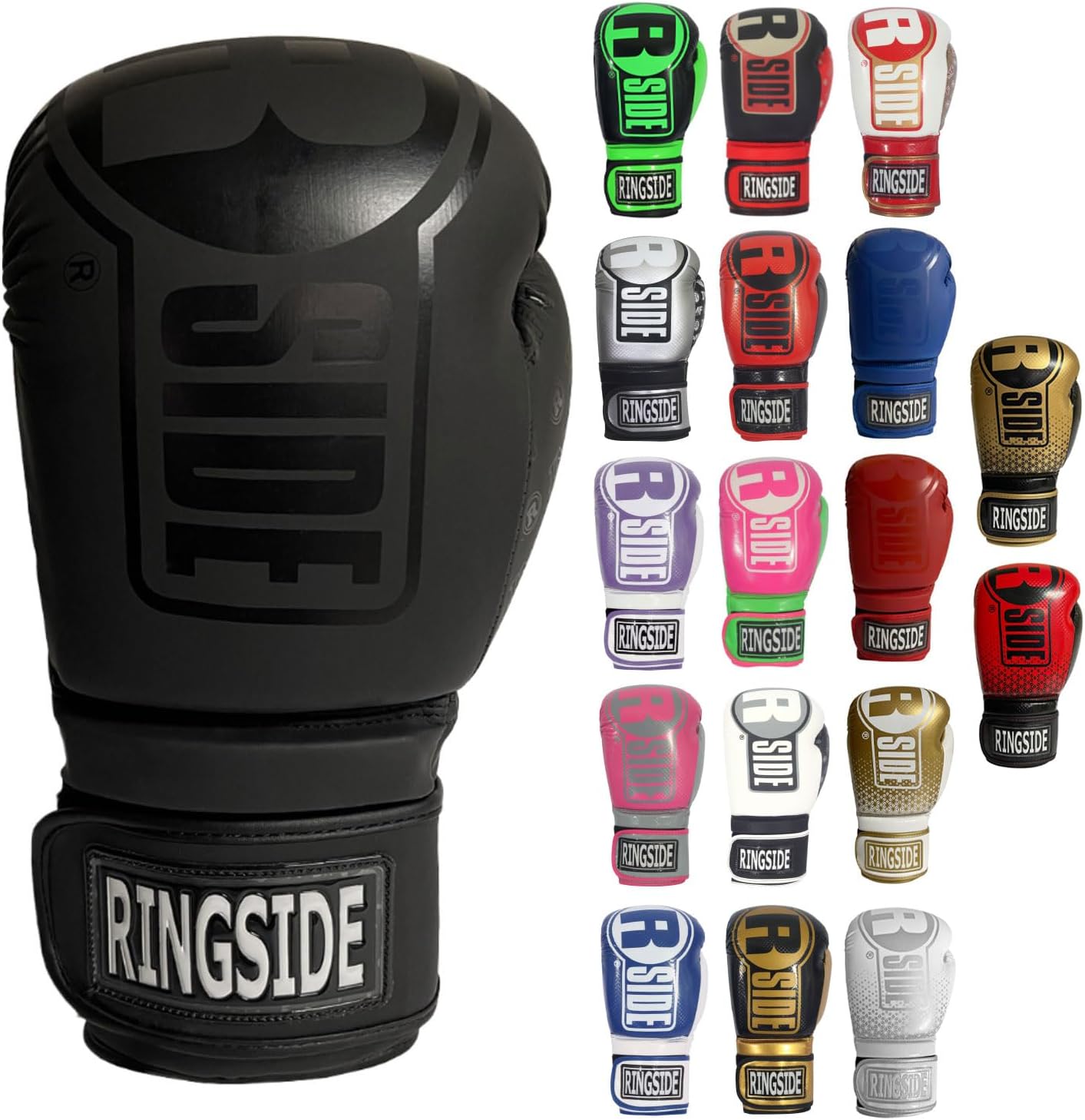IMF-Tech Gloves: Ultimate Wrist Support!