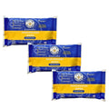 Flushable Hemorrhoid Wipes with Witch Hazel - Soothing Relief