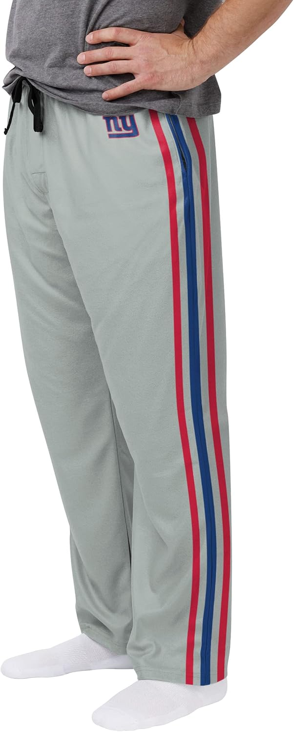 FOCO Men's NFL Team Logo Gameday Ready Lounge Pants Review