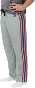 Men's NFL Team Logo Gameday Lounge Pants - Team Stripe Style