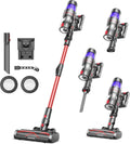 Ultenic Cordless Vacuum Cleaner U16 Flex - 45Kpa Powerful Suction