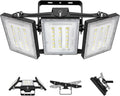 LED Flood Light Outdoor 150W 15000lm for Bright Security Lighting