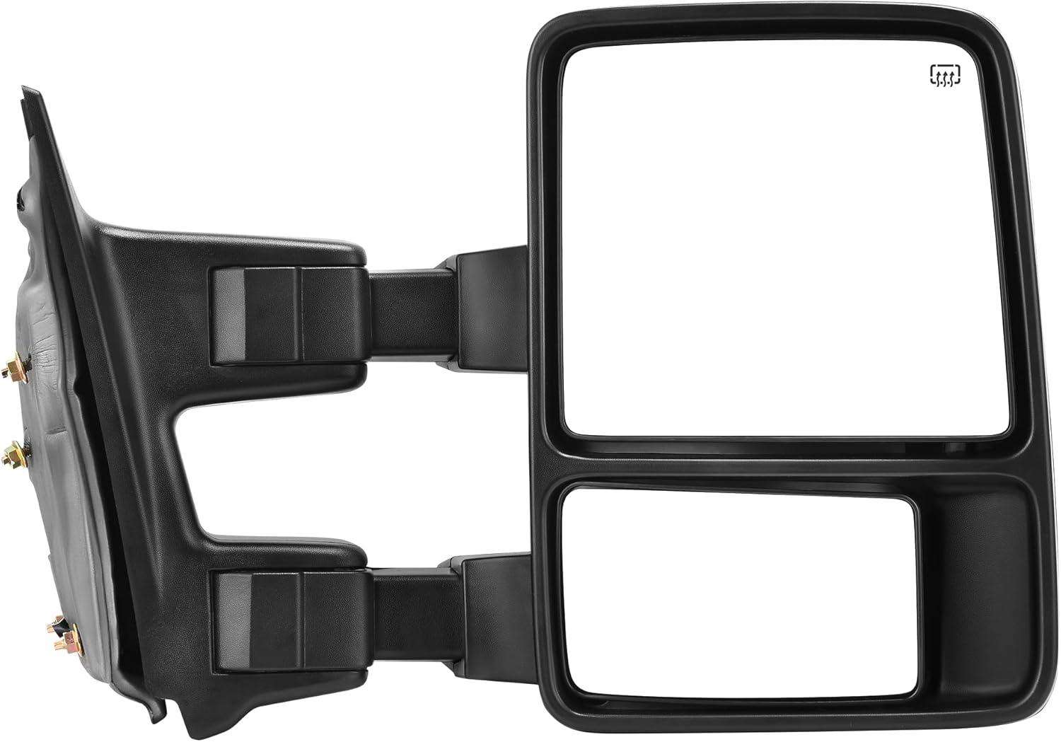 YITAMOTOR Towing Mirror for 1999-2007 F250/F350/F450/F550