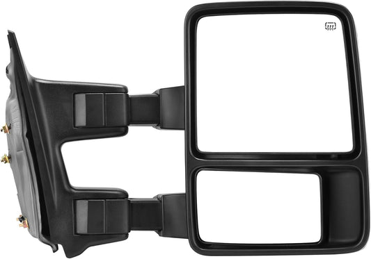 YITAMOTOR Towing Mirror for 1999-2007 F250/F350/F450/F550