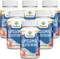 2400MG Liposomal Glutathione - High Absorption Antioxidant Boost