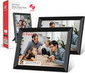32GB FRAMEO 10.1 Inch Smart WiFi Digital Photo Frame Review