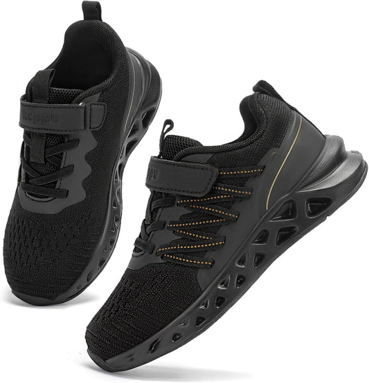 Koppu Kids Running Shoes for Boys and Girls - Perfect for Play