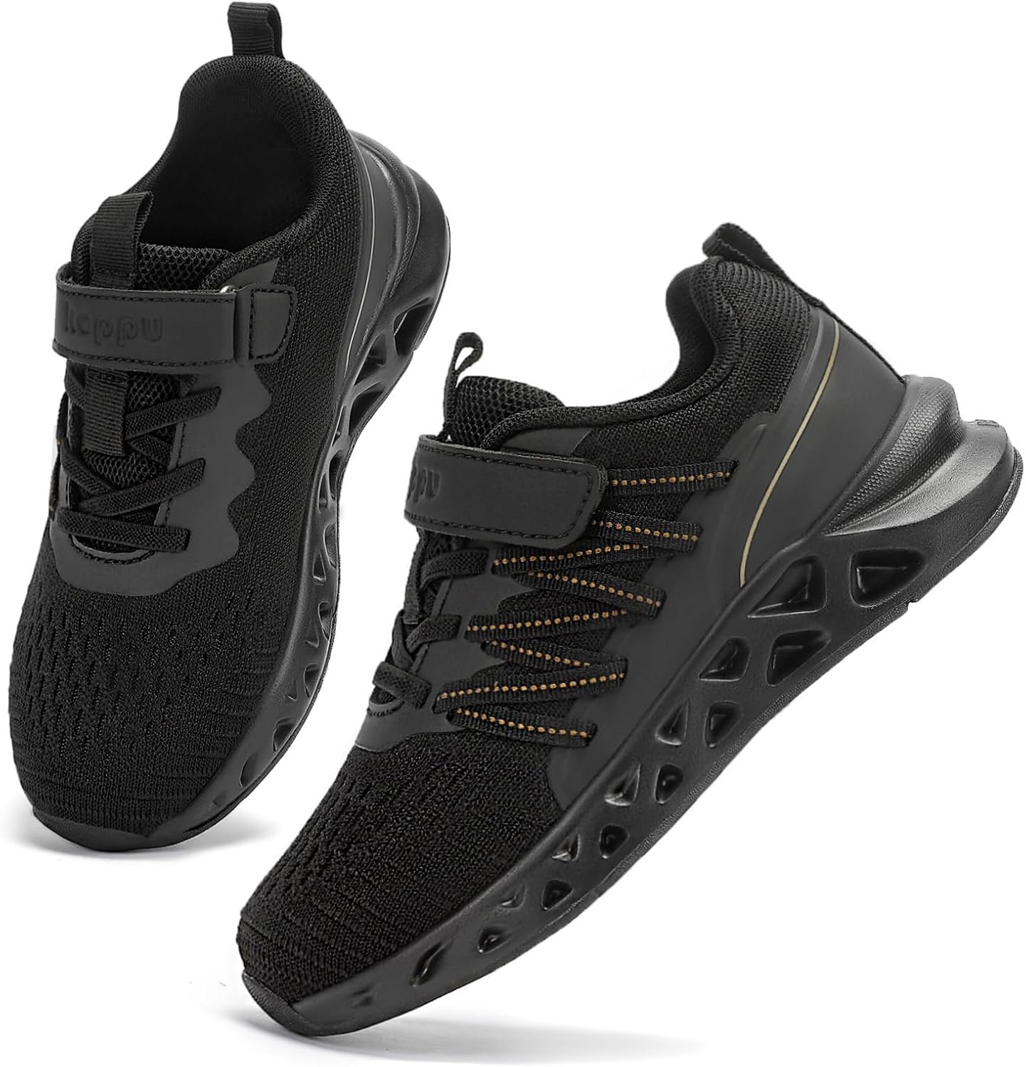 Koppu Kids Running Shoes for Boys and Girls - Perfect for Play