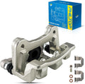 PHILTOP 19B6457 Rear Left Disc Brake Caliper Assembly - Reliable OEM