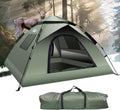 MAXDONE Instant Pop-Up 2-3 Person Camping Tent