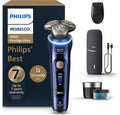 Norelco Shaver i9000 Prestige Ultra - Precision Wet & Dry Shave