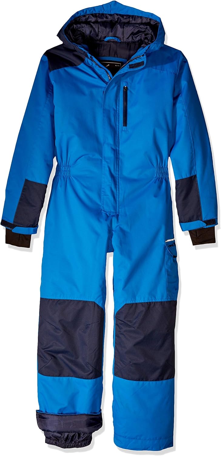 Arctix Kids Dancing Bear Insulated Snow Suit for Winter Fun