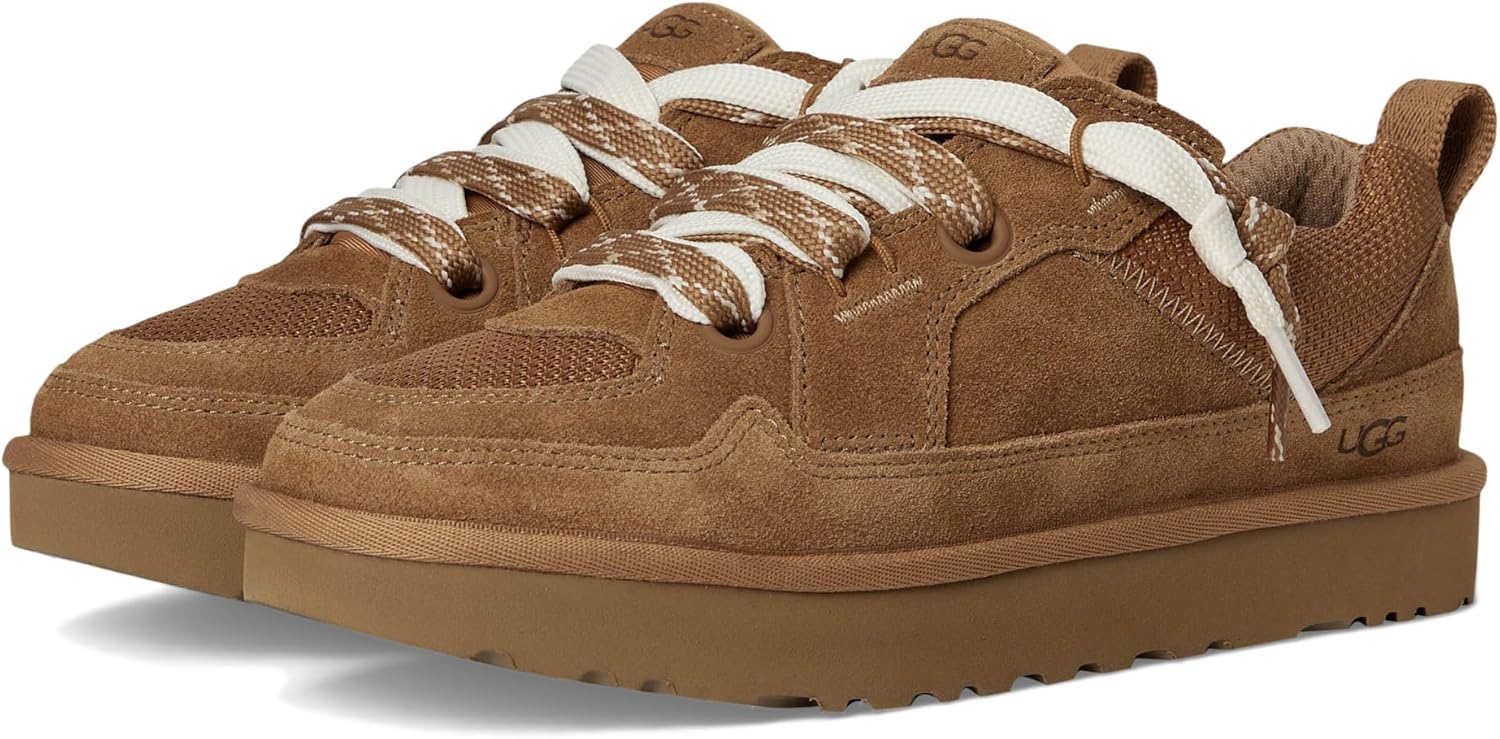 UGG Womens Lo Lowmel: Stylish Comfort for Every Occasion