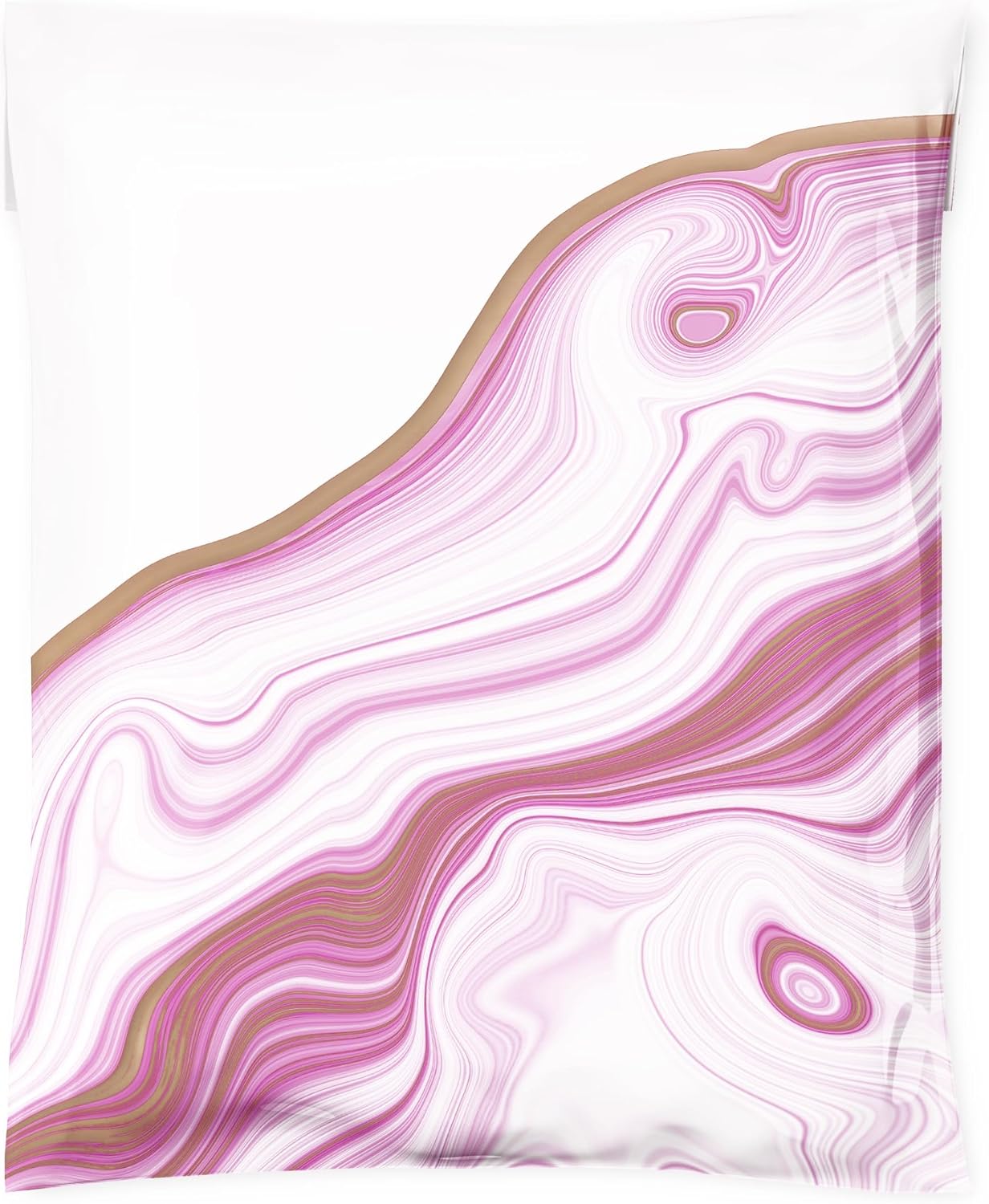 Madeful Large Poly Mailers 14.5 x 19 Eco Friendly Packaging