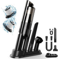Handheld Vacuum Cordless Portable Car Vacuum with 2-Speed Suction