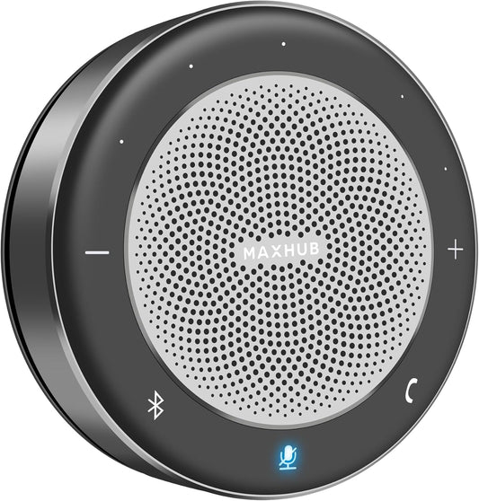 Enther 360 Voice Pickup Speakerphone
