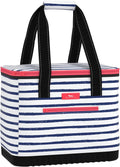 SCOUT The Stiff One - Large Soft Cooler with Hard Bottom